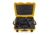 Nannuk Case with Foam Insert for DJI Ronin M, Yellow, Large 940 RON4