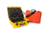 Nannuk Case with Foam Insert for DJI Ronin M, Yellow, Large 940 RON4