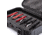 Nanuk 225 Broadhead Holder Kit w/ 8 Foam Holder, Black, Small, 225S-080BK-0B0-C1539