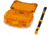 Nanuk 320 Nano Small Protective Case,6.3x4.7x2.2in,Orange, 320S-000OR-0A0