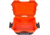 Nanuk 903 Hard Plastic Waterproof Case, Orange, 903S-000OR-0A0