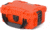 Nanuk 903 Hard Plastic Waterproof Case, Orange, 903S-010OR-0A0