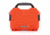 Nanuk 903 Hard Plastic Waterproof Case, Orange, 903S-010OR-0A0