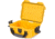 Nanuk 903 Hard Plastic Waterproof Case, Yellow, 903S-000YL-0A0
