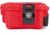 Nanuk 903 Hard Case, Red, 903S-000RD-0A0