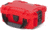 Nanuk 903 Hard Case w/ 3 part Foam Insert, Red, 903S-010RD-0A0