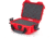 Nanuk 903 Hard Case w/ 3 part Foam Insert, Red, 903S-010RD-0A0