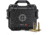 Nanuk 905 Waterproof Ammo Case, Black, Small, 905S-000BK-PA0-AMM01