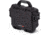 Nanuk 905 Protective Hard Case, 12.5in, Black, 905S-000BK-0A0