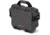 Nanuk 905 Protective Hard Case, 12.5in, Graphite, 905S-000GP-0A0