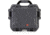 Nanuk 905 Protective Hard Case, 12.5in, Graphite, 905S-000GP-0A0