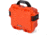 Nanuk 905 Protective Hard Case, 12.5in, Orange, 905S-000OR-0A0
