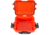 Nanuk 905 Protective Hard Case, 12.5in, Orange, 905S-000OR-0A0