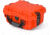 Nanuk 905 Protective Hard Case, 12.5in, Orange, 905S-000OR-0A0