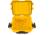 Nanuk 905 Protective Hard Case, 12.5in, Yellow, 905S-000YL-0A0