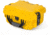 Nanuk 905 Protective Hard Case, 12.5in, Yellow, 905S-000YL-0A0