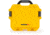Nanuk 905 Protective Hard Case, 12.5in, Yellow, 905S-000YL-0A0