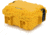Nanuk 905 Protective Hard Case, 12.5in, Yellow, 905S-000YL-0A0