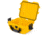 Nanuk 905 Protective Hard Case, 12.5in, Yellow, 905S-000YL-0A0