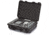 Nanuk 910 Case with Foam Insert for DJI Mini 2 Fly More, Black, 910S-080BK-0A0-20283