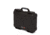 Nanuk 910 Protective Hard Case, 14.3in, Waterproof, Black, 910S-000BK-0A0