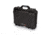 Nanuk 915 Case w/padded divider - Black, 915S-020BK-0A0