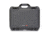 Nanuk 915 Case w/padded divider - Graphite, 915S-020GP-0A0