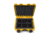 Nanuk 915 Case w/padded divider - Yellow, 915S-020YL-0A0