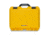 Nanuk 915 Case w/padded divider - Yellow, 915S-020YL-0A0