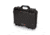 Nanuk 915 Water/Crush Proof Case - Black, 915S-010BK-0A0