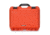 Nanuk 915 Water/Crush Proof Case - Orange, 915S-010OR-0A0