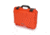 Nanuk 915 Water/Crush Proof Case - Orange, 915S-010OR-0A0
