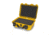 Nanuk 915 Water/Crush Proof Case - Yellow, 915S-010YL-0A0