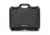 Nanuk 915 Waterproof/Crushproof Case - Black, 915S-000BK-0A0