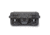 Nanuk 915 Hard Plastic Case, Graphite, Medium, 915S-000GP-0A0