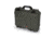 Nanuk 915 Hard Plastic Case, Olive, Medium, 915S-000OL-0A0