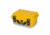 Nanuk 915 Waterproof/Crushproof Case - Yellow, 915S-000YL-0A0