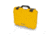Nanuk 915 Waterproof/Crushproof Case - Yellow, 915S-000YL-0A0
