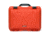 Nanuk 918 Protective Case w/Padded Divider, Orange, Medium, 918S-020OR-0A0