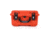 Nanuk 918 Hard Case w/ Padded Divider, Orange, 918S-020OR-0A0