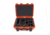 Nanuk 920 Nanuk Case w/foam insert for DJI Mavic, Orange, 920-MAV3