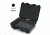 Nanuk 920 Case, Open, Black w/ Foam Liner