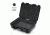 Nanuk 920 Case, Open, Olive w/ Foam Liner