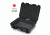 Nanuk 920 Case, Open, Orange w/ Foam Liner