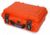 Nanuk 920 Water/Crush Proof Case - Orange, 920S-010OR-0A0