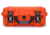 Nanuk 920 Water/Crush Proof Case - Orange, 920S-010OR-0A0