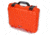 Nanuk 920 Water/Crush Proof Case - Orange, 920S-010OR-0A0
