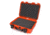 Nanuk 920 Water/Crush Proof Case - Orange, 920S-010OR-0A0