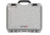 Nanuk 920 Water/Crush Proof Case - Silver, 920S-010SV-0A0