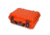 Nanuk 920 Water/Crush Proof Case w/Padded Divider - Orange, 920S-020OR-0A0